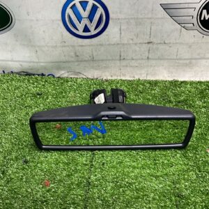 Volkswagen MK5 Canter Mirror (No Warranty)