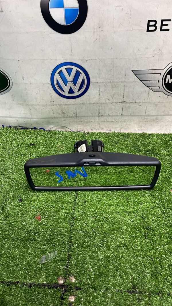 Volkswagen MK5 Canter Mirror (No Warranty)