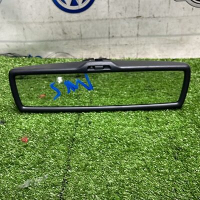 Volkswagen MK5 Canter Mirror (No Warranty)