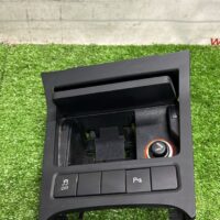 Volkswagen MK6 Cigarette Box (No Warranty) - Image 5