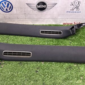 Volkswagen Scirocco A Piller (No Warranty)
