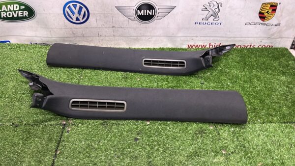 Volkswagen Scirocco A Piller (No Warranty)
