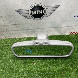 Audi A6 C7 Roof Mirror (No Warranty)