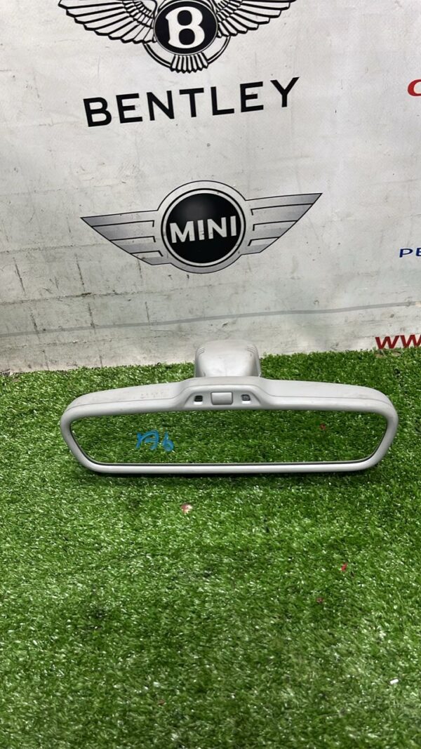 Audi A6 C7 Roof Mirror (No Warranty)