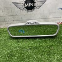 Audi A6 C7 Roof Mirror (No Warranty) - Image 3