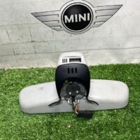 Audi A6 C7 Roof Mirror (No Warranty) - Image 2