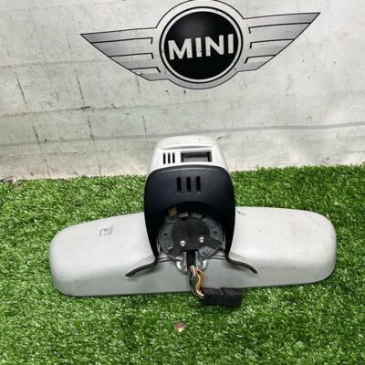 Audi A6 C7 Roof Mirror (No Warranty)