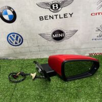 Audi A1 Right Side Mirror (With Warranty) - Image 4