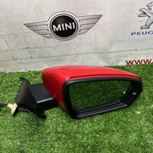 Audi A1 Right Side Mirror (With Warranty)