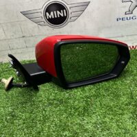 Audi A1 Right Side Mirror (With Warranty) - Image 5