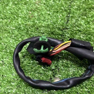 Audi A1 Right Side Mirror (With Warranty)