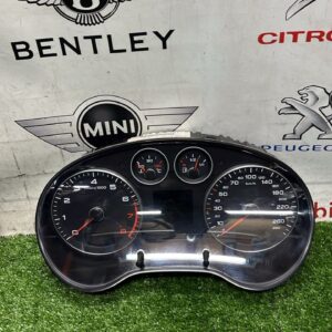 Audi A3 8P Meter (No Warranty)