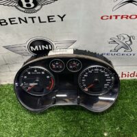 Audi A3 8P Meter (No Warranty) - Image 2