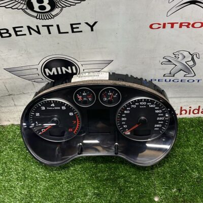 Audi A3 8P Meter (No Warranty)