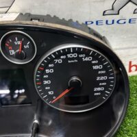Audi A3 8P Meter (No Warranty) - Image 3