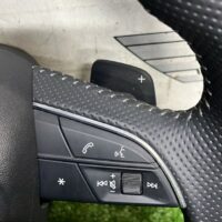Audi A3 Saline Steering Wheel With Airbag (No Warranty) - Image 5