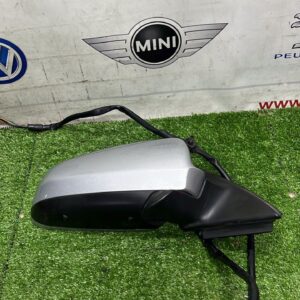 Audi A4 B7 Right Side Mirror (With Warranty)
