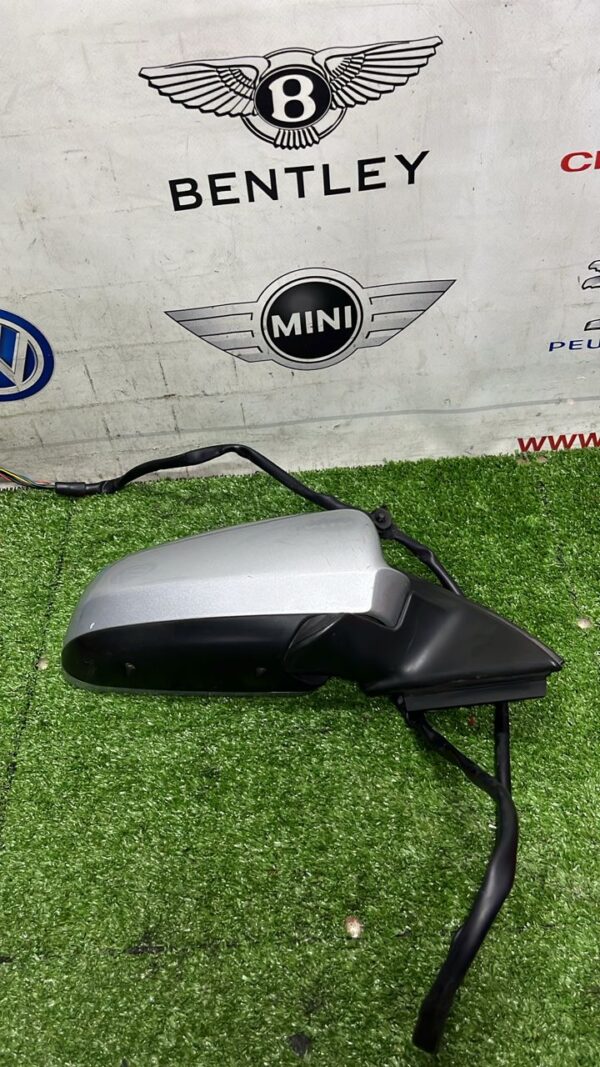Audi A4 B7 Right Side Mirror (With Warranty)