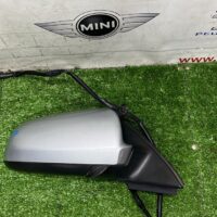 Audi A4 B7 Right Side Mirror (With Warranty) - Image 3