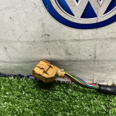 Audi A4 B7 Right Side Mirror (With Warranty)