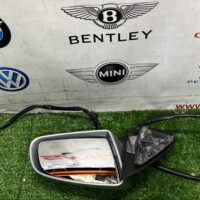 Audi A4 B7 Right Side Mirror (With Warranty) - Image 4