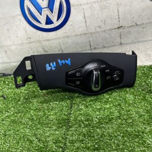 Audi A4 B8 Head Lamp Switch (With Warranty)