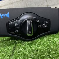 Audi A4 B8 Head Lamp Switch (With Warranty) - Image 2