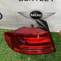 Audi A4 B8 Left Tail Lights (With Warranty) - Image 2