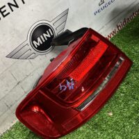 Audi A4 B8 Left Tail Lights (With Warranty) - Image 3