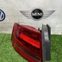 Audi A4 B8 Left Tail Lights (With Warranty) - Image 4