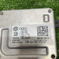 Audi A6 Head Lamp Ballast (With Warranty) - Image 2