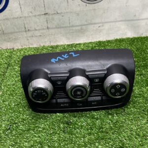 Audi TT 8J0 Aircond Switch (With Warranty)