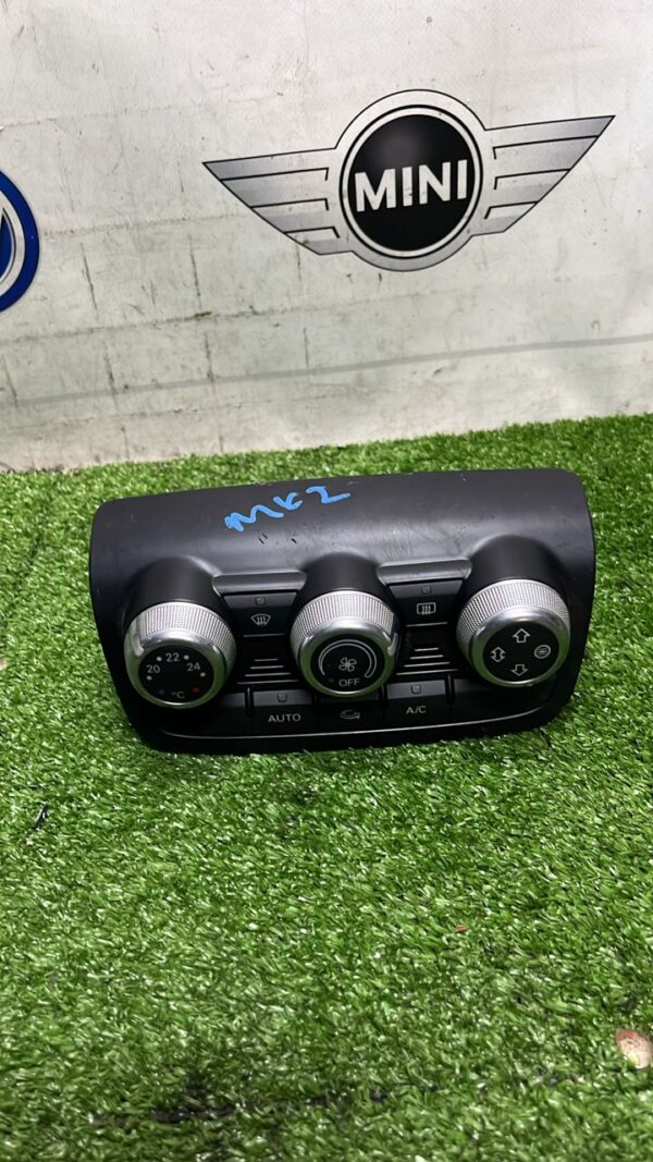 Audi TT 8J0 Aircond Switch (With Warranty)
