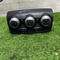 Audi TT 8J0 Aircond Switch (With Warranty) - Image 3