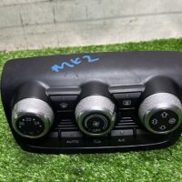 Audi TT 8J0 Aircond Switch (With Warranty) - Image 5