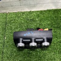 Audi TT 8J0 Aircond Switch (With Warranty) - Image 4