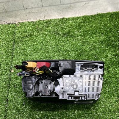 Audi TT 8J0 Aircond Switch (With Warranty)