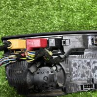 Audi TT 8J0 Aircond Switch (With Warranty) - Image 6