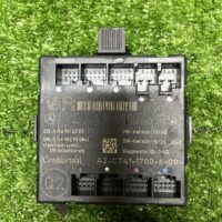 Benz W246 Front Door Module (No Warranty) - Image 4