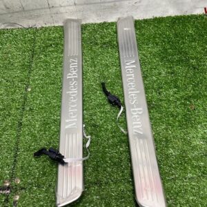 Benz W246 Front Door Step (No Warranty)