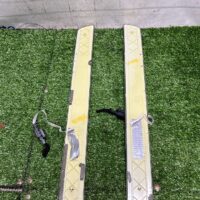 Benz W246 Front Door Step (No Warranty) - Image 3