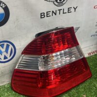 BMW E46 Face Lift Tail Light (No Warranty) - Image 2