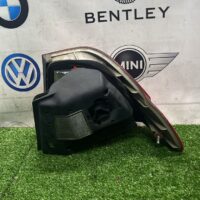 BMW E46 Face Lift Tail Light (No Warranty) - Image 4