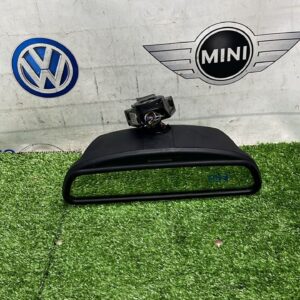 BMW E60 Roof Mirror (No Warranty)