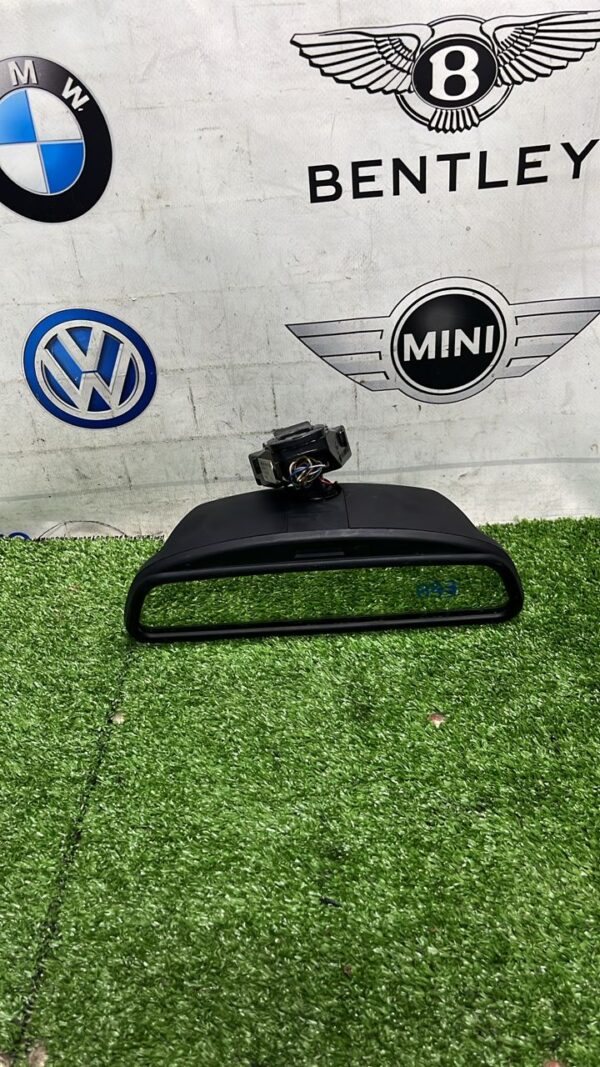 BMW E60 Roof Mirror (No Warranty)