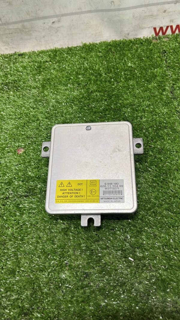 BMW E90 Head Lamp Ballast (With Warranty)