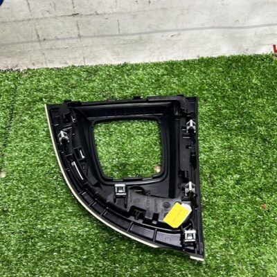 BMW E88 N55 DCT Gear Level Trim (No Warranty)