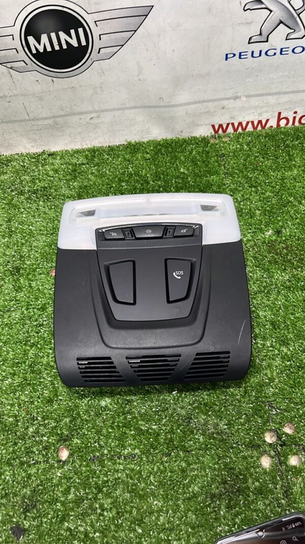 BMW F30 Front Roof Light (With Warranty)