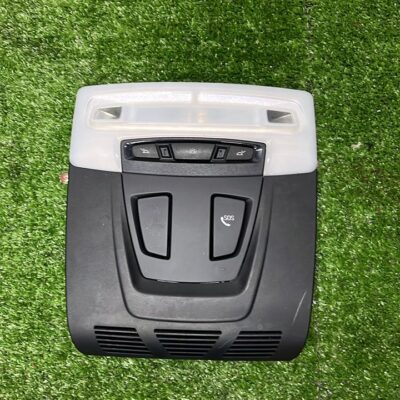 BMW F30 Front Roof Light (With Warranty)