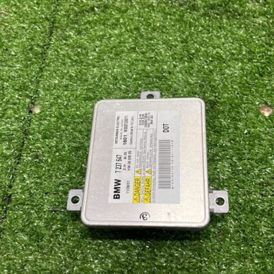 BMW Head Lamp Ballast (With Warranty)
